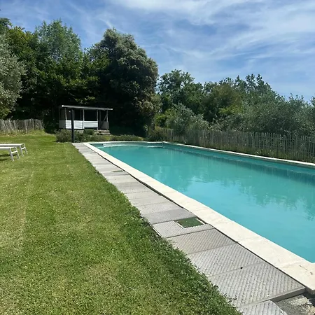 Collina Di Sopra Hébergement de vacances *