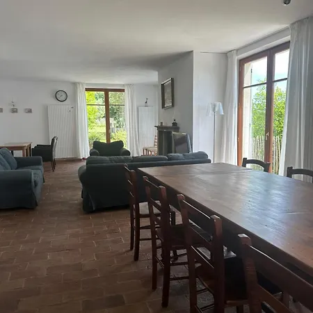 Collina Di Sopra Vakantiehuis