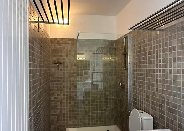 Collina Di Sopra Casa de Férias