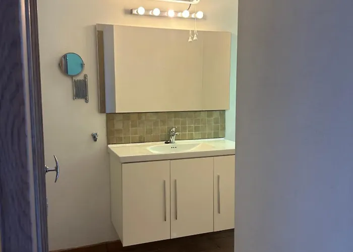 Casa de Férias Collina Di Sopra *