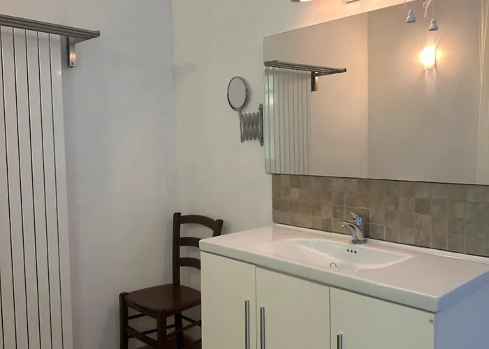 Collina Di Sopra Casa de Férias Tresana