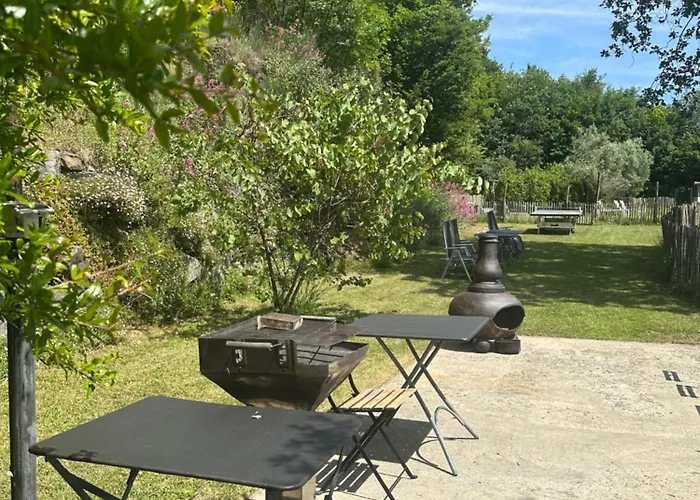 Casa de Férias Collina Di Sopra Tresana