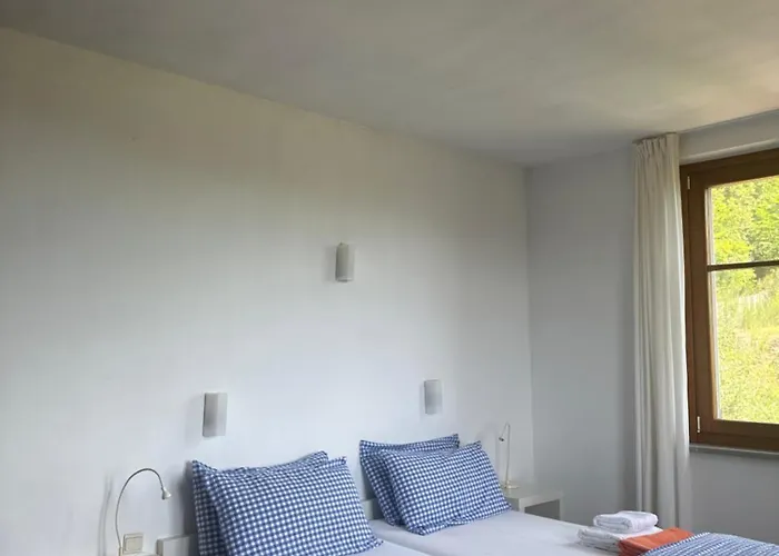 Collina Di Sopra Casa de Férias *