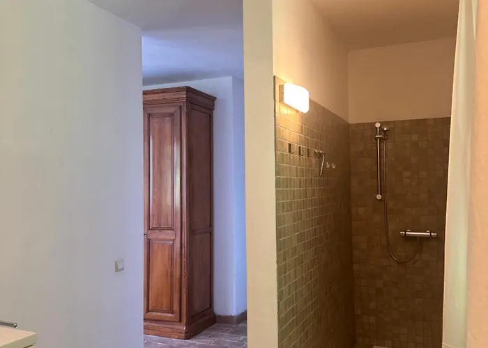 Casa de Férias Collina Di Sopra *