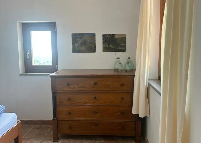 Casa de Férias Collina Di Sopra Tresana