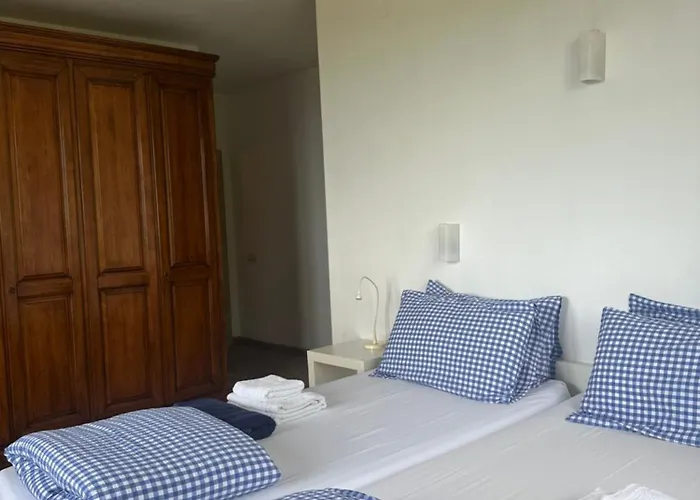 Casa de Férias Collina Di Sopra