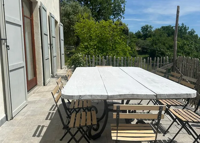 Casa de Férias Collina Di Sopra Tresana