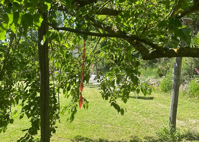 Casa de Férias Collina Di Sopra