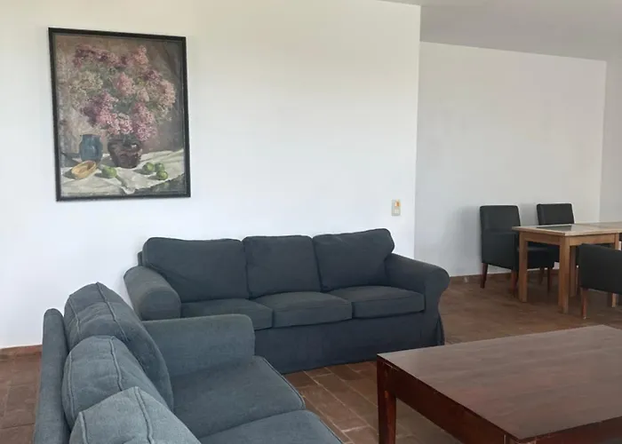 Collina Di Sopra Casa de Férias *