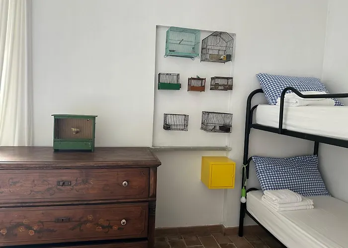 Casa de Férias Collina Di Sopra