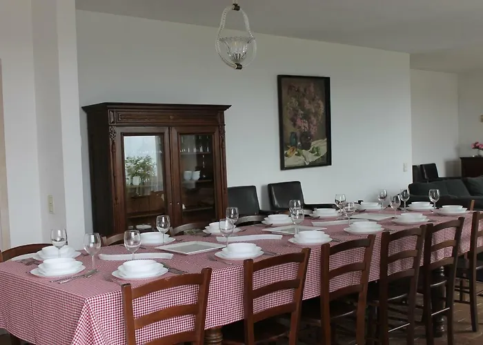 Collina Di Sopra Casa de Férias Tresana