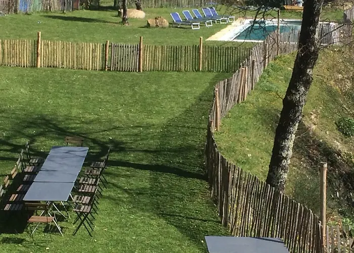 Casa de Férias Collina Di Sopra