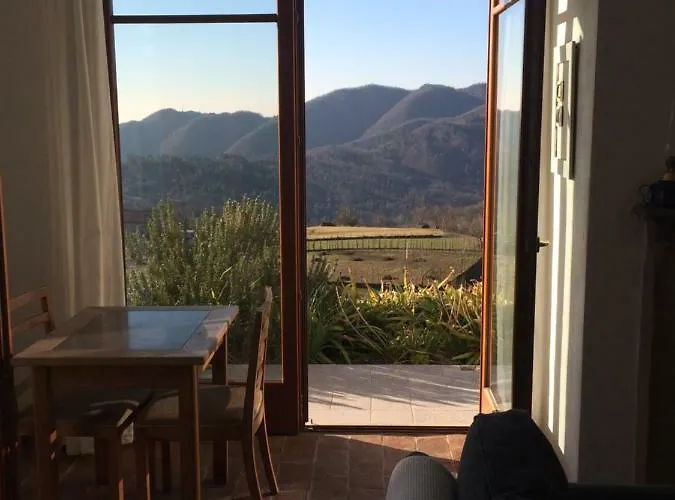 Casa de Férias Collina Di Sopra *