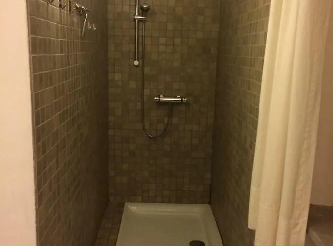 Casa de Férias Collina Di Sopra Tresana