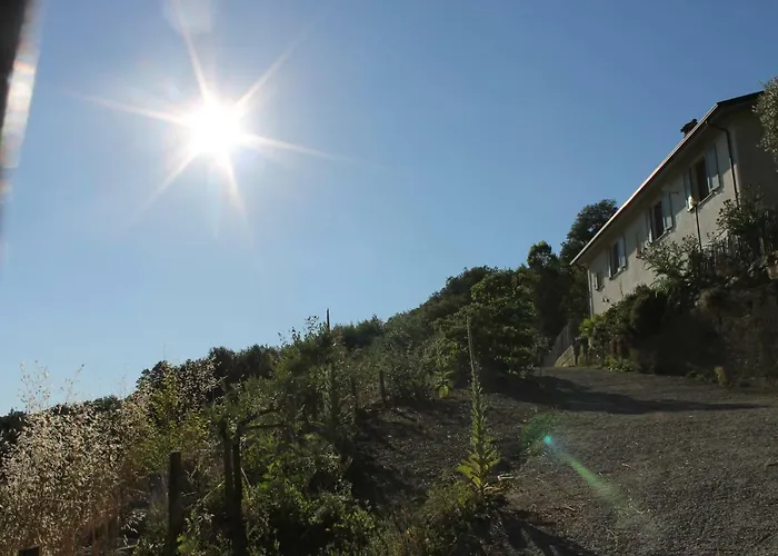Casa de Férias Collina Di Sopra *