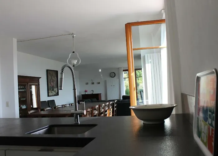 Collina Di Sopra Casa de Férias Tresana