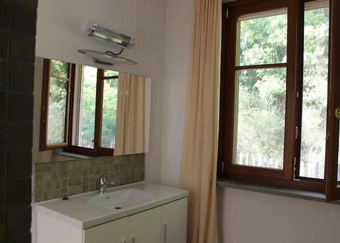 Collina Di Sopra Tresana